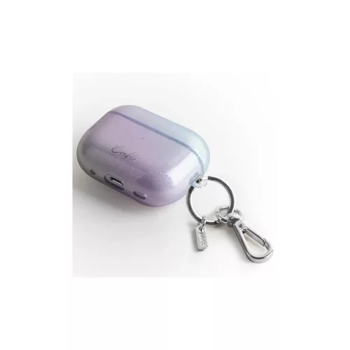 UNIQ Coehl Linear tok AirPods Pro 2 készülékhez stardust