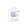 UNIQ Coehl Linear tok AirPods Pro 2 készülékhez stardust