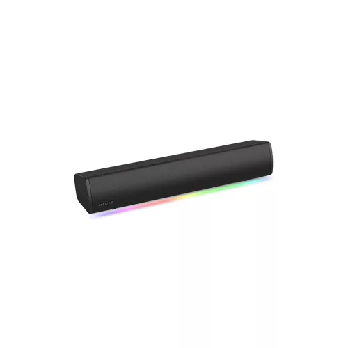 Creative GS3 Vezeték nélküli Hangprojektor fekete Bluetooth 5.4
