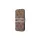 Guess GUBKP13L4GDBR iPhone 13 Pro/13 készülékhez 6,1" book 4G Stripe, barna
