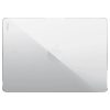 Tok UNIQ Vero MacBook Air 13" M2/M3/M4 (2022-2025) készülékhez átlátszó