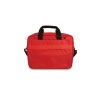 Ferrari táska FECB15RE 16" laptophoz Scuderia Collection piros