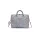 Guess táska GUCB15HGCFSEB 16" GCube Stripes kék