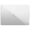 Tok UNIQ Vero MacBook Air 15" M2/M3/M4 (2023-2025) készülékhez átlátszó