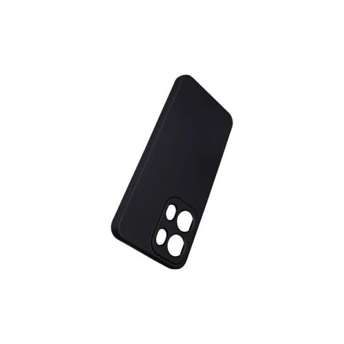 Beline Silicone tok Oppo Reno 13 Pro készülékhez fekete