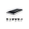 3MK Foil ARC 3D Fullscreen kijelzővédő Xperia XA1 Ultra készülékhez, elülső, hátsó, oldalsó