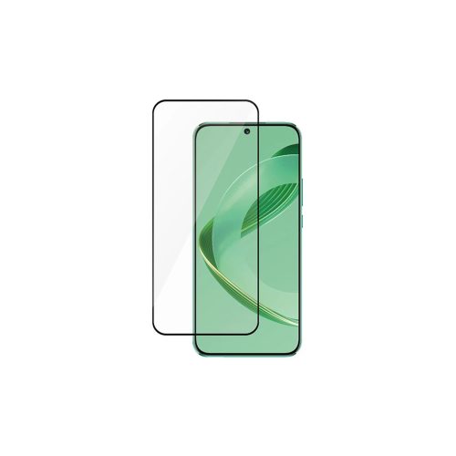 SAFE by PanzerGlass Huawei Nova 11 készülékhez kijelzővédő Ultra-Wide Fit fekete SAFE95501
