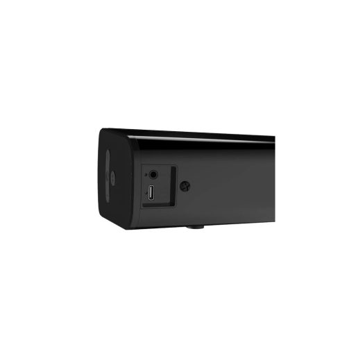 Creative Stage Air V2 monitor készülékhez hangcsík fekete Bluetooth 5.3