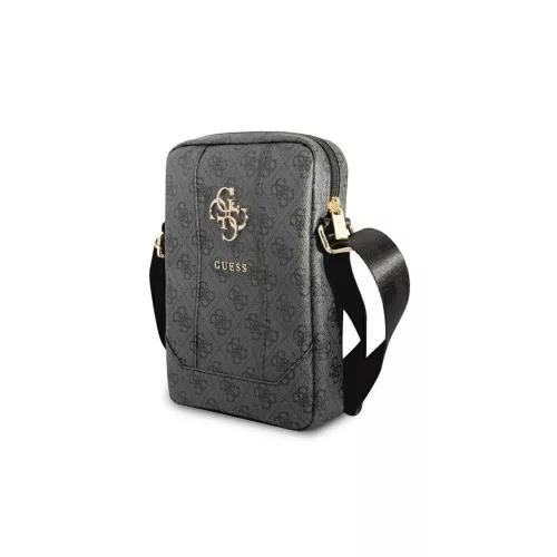 Guess táska GUTB8G4GFGR 8" 4G Big Metal Logo szürke
