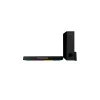Creative hangprojektor Sound Blaster Katana V2X z SXFI gaming Bluetooth 5.0