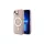 Guess GUHMP14MHCMCGP iPhone 14 Plus / 15 Plus készülékhez 6.7" kemény tok Glitter Gold MagSafe rózsaszín