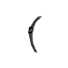 Apple Watch 42/45mm készülékhez Laut Active szíj – fekete 35139