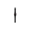 Apple Watch 42/45mm készülékhez Laut Active szíj – fekete 35139