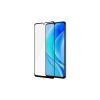 SAFE by PanzerGlass Huawei Nova Y70 /Y70 Plus /Y71 készülékhez üveg kijelzővédő fekete SAFE95172