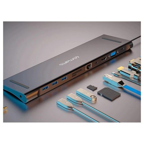 4smarts USB elosztó 11in1