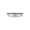 Zens SingleWireless Charger Round indukciós töltő fekete 29988