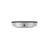 Zens SingleWireless Charger Round indukciós töltő fekete 29988