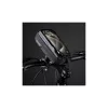 WILDMAN kerékpár váz tok/táska GX330 Bike Holder fekete