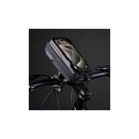 WILDMAN kerékpár váz tok/táska GX330 Bike Holder fekete