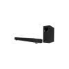 Creative Soundbar Sound BlasterX Katana játékos mélynyomóval Bluetooth 4.2 fekete