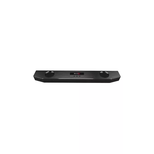 Creative Soundbar Sound BlasterX Katana játékos mélynyomóval Bluetooth 4.2 fekete