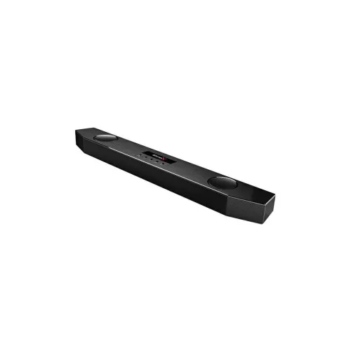 Creative Soundbar Sound BlasterX Katana játékos mélynyomóval Bluetooth 4.2 fekete