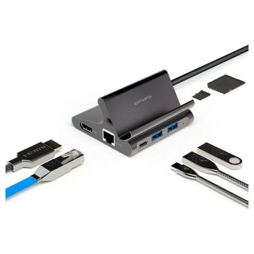 4smarts 7in1 elágazó