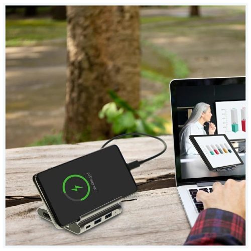 4smarts 7in1 elágazó