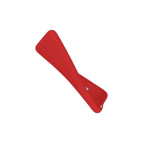 Mercury Soft Samsung A22 5G készülékhez A226 tok piros