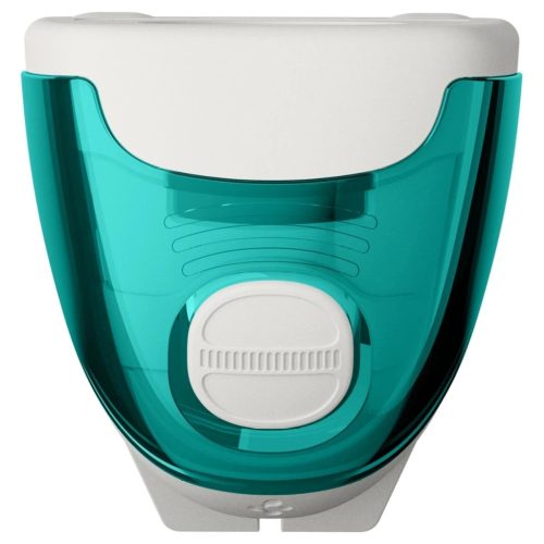 Állvány Spigen Classic C1 for Apple Watch készülékhez kék