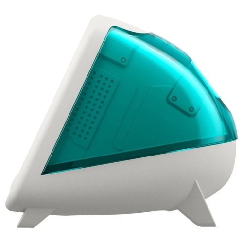 Állvány Spigen Classic C1 for Apple Watch készülékhez kék