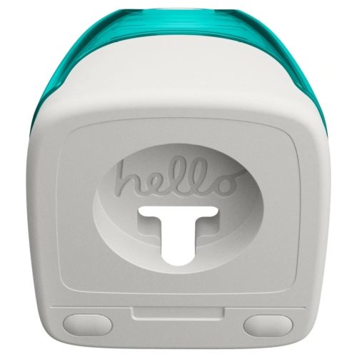 Állvány Spigen Classic C1 for Apple Watch készülékhez kék