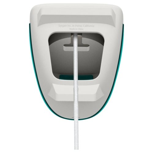 Állvány Spigen Classic C1 for Apple Watch készülékhez kék