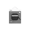 UNIQ tok Lyden DS AirPods 4 készülékhez dallas fekete