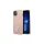 Guess GUHCP13SPSATLP iPhone 13 mini 5,4" készülékhez tok SaffianoTriangle Logo rózsaszín