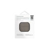 UNIQ tok Lyden DS AirPods 4 készülékhez flint szürke