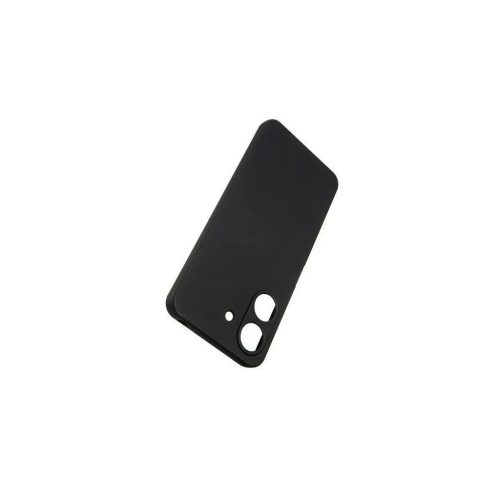 Beline szilikon tok Xiaomi Redmi 13c és Poco C65 készülékekhez fekete
