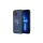 Guess GUHCP13SSA4GSBL iPhone 13 mini készülékhez 5,4 hüvelykes kemény tok Saffiano 4G Metal Logo kék