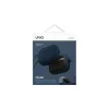 UNIQ Clyde Lock Case AirPods Pro 2 (2022/2023) készülékhez királykék-sötétszürke