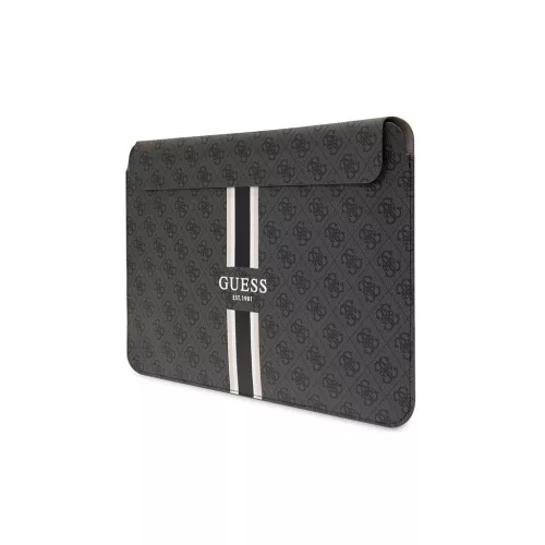 Guess tok GUCS14P4RPSK 14" 4G nyomtatott csíkok fekete