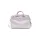 Guess táska GUCB15ZPGSTEGU 16" Triangle 4G lila