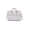Guess táska GUCB15ZPGSTEGU 16" Triangle 4G lila