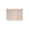 Guess Printed Stripes 14" 4G laptoptok GUCS14P4RPSP rózsaszín