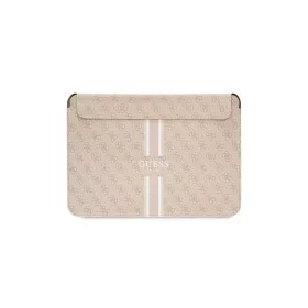   Guess Printed Stripes 14" 4G laptoptok GUCS14P4RPSP rózsaszín