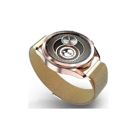  Mercury hálós szíj Apple Watch 38/40/41 mm készülékhez arany