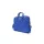Guess táska GUCB15ZPSQSSGB 16" Quilted 4G kék