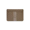 Guess tok GUCS14P4RPSW 14" 4G Printed Stripes barna