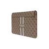 Guess tok GUCS14P4RPSW 14" 4G Printed Stripes barna