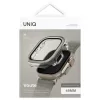 Tok UNIQ Voute Apple Watch Ultra 49mm készülékhez edzett üveg – ezüst