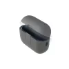 UNIQ Clyde Lock Case AirPods Pro 2 készülékhez (2022/2023) – kréta szürke – tengerkék